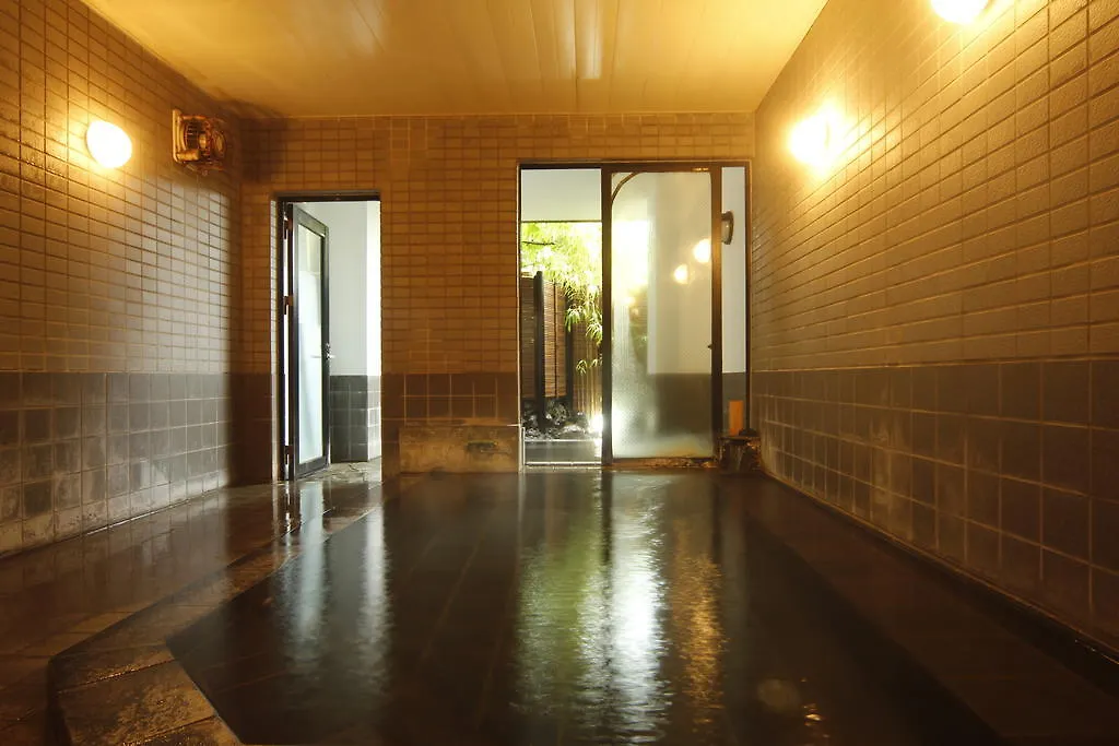 Ryokan Umimoto Hotel Hakone
