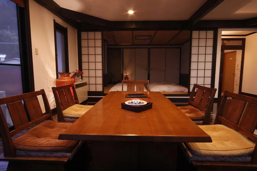 Umimoto Hotel Hakone