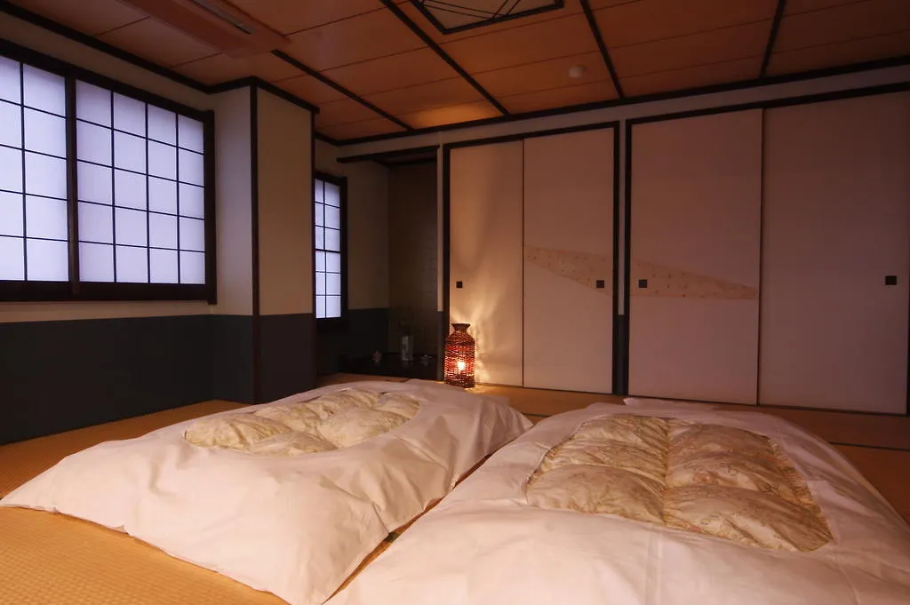 Ryokan Umimoto Hotel Hakone