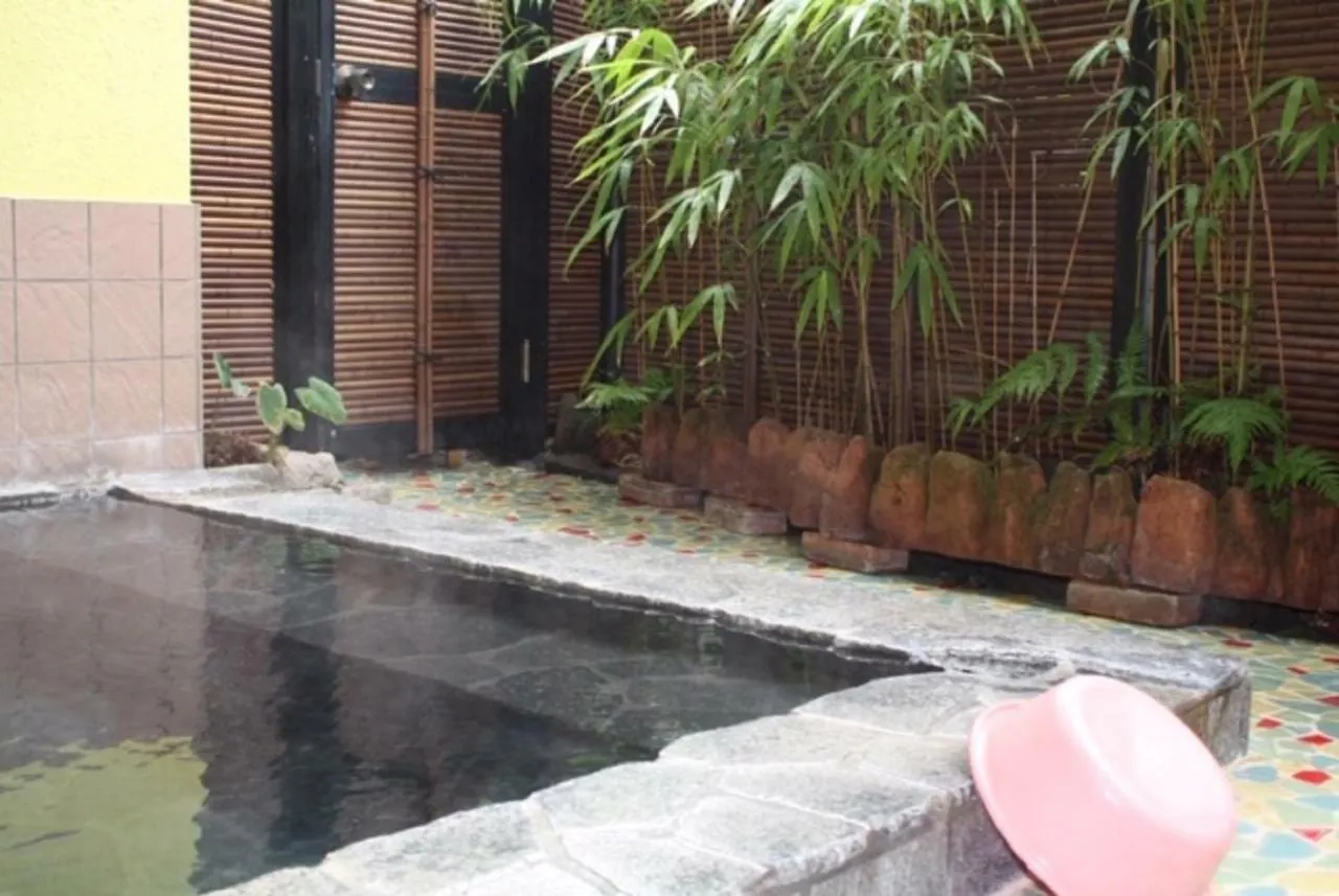 Ryokan Umimoto Hotel Hakone
