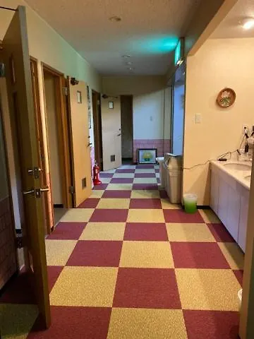 Umimoto Hotel Hakone 3*,