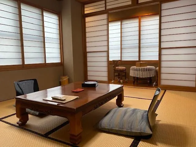 Umimoto Hotel Hakone